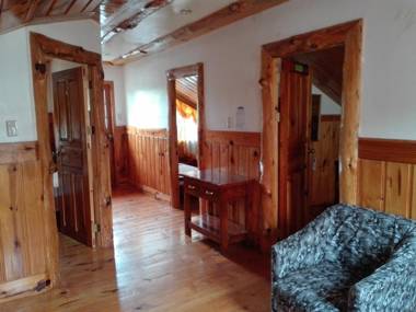 Masferre Country Inn