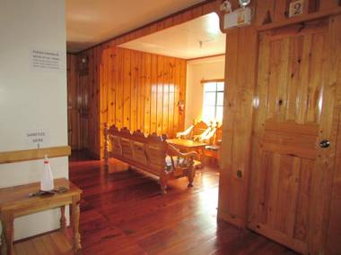 Isabelo's Inn and Cafe