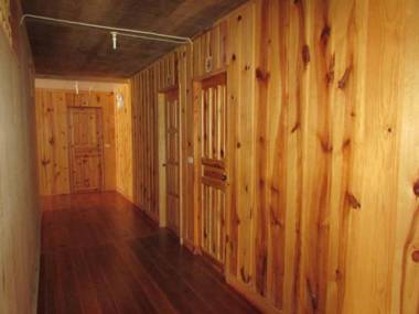 Isabelo's Inn and Cafe