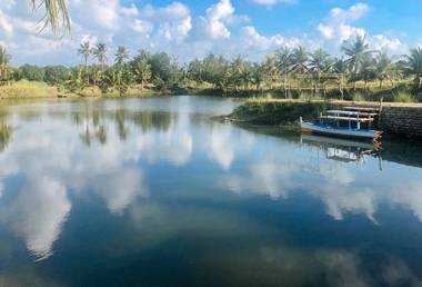 E. Moreno Recreation Beach Resort Ilocos Sur