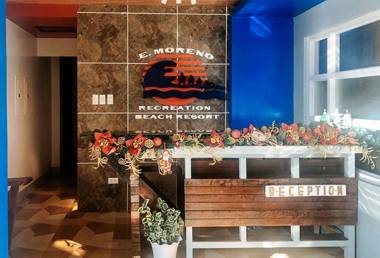 E. Moreno Recreation Beach Resort Ilocos Sur