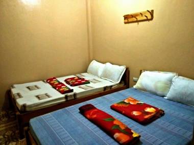 SAGADA TOWNHOUSE INN