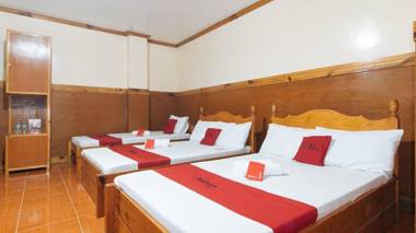 RedDoorz @ Sagada Sunrise View Homestay