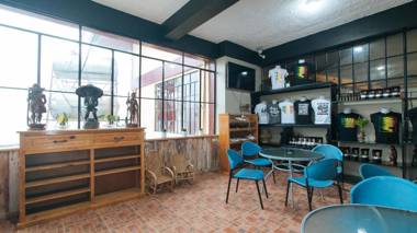 RedDoorz @ Sagada Sunrise View Homestay