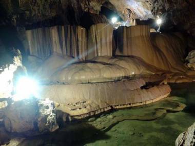 See Too Ville - Nature Lodge Sagada