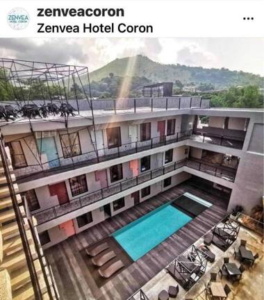 Zenvea Hotel