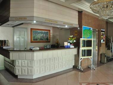 Cebu Northwinds Hotel