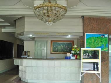 Cebu Northwinds Hotel