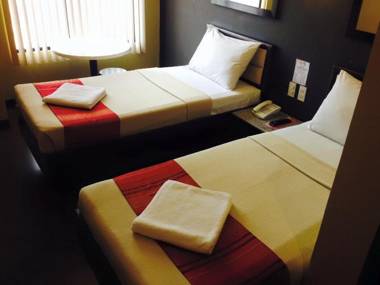 Express Inn Cebu Mabolo