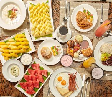 Quest Hotel & Conference Center Cebu