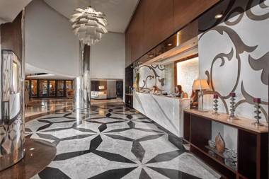 Quest Hotel & Conference Center Cebu