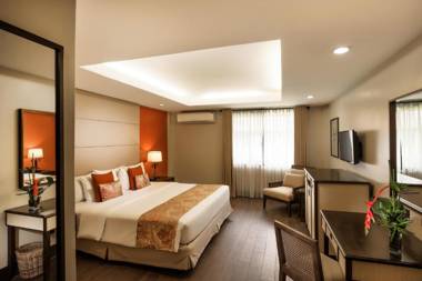 Montebello Villa Hotel