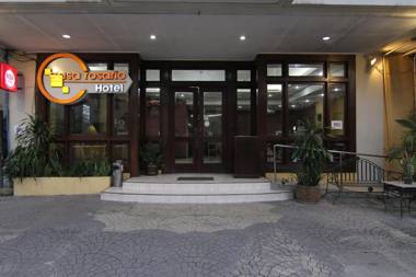 Casa Rosario Hotel