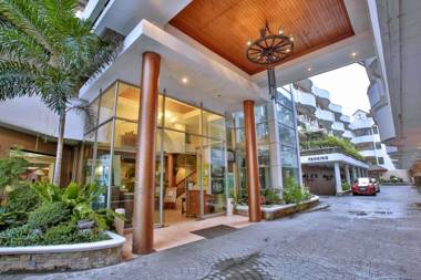 Crown Regency Residences Cebu - Quarantine Hotel