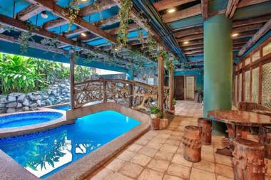 Crown Regency Residences Cebu - Quarantine Hotel