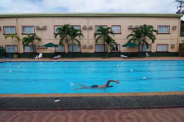 Holiday Spa Hotel
