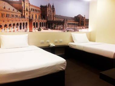 Sugbutel Family Hotel