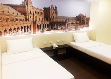 Sugbutel Family Hotel