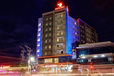 Red Planet Cebu
