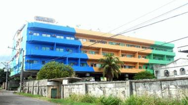 Metro Park Hotel - Cebu City