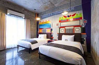 The Henry Hotel Cebu