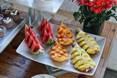 The Henry Hotel Cebu