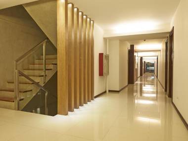 Prestigio Hotel Apartments