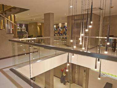 Prestigio Hotel Apartments