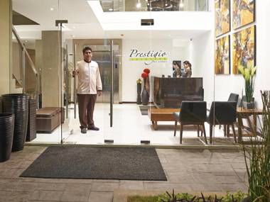 Prestigio Hotel Apartments