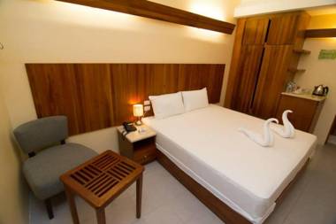 Tsai Hotel and Residence