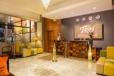 Tsai Hotel and Residence