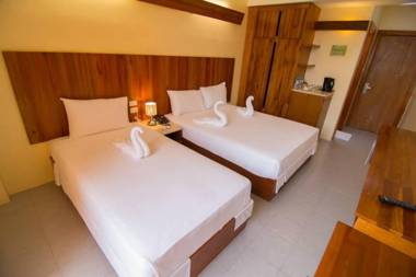 Tsai Hotel and Residence