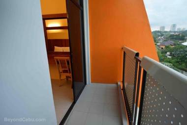 Tsai Hotel and Residence