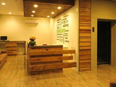 Cebu R Hotel - Mabolo