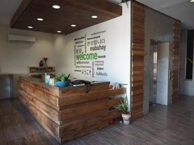 Cebu R Hotel - Mabolo