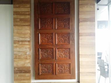 Cebu R Hotel - Mabolo