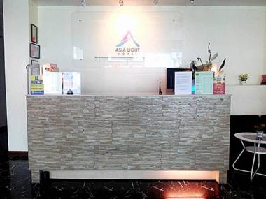 Asia Light Hotel