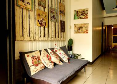 Cebu Budget Hotel - City Center