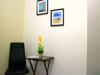 Cebu Budget Hotel - City Center