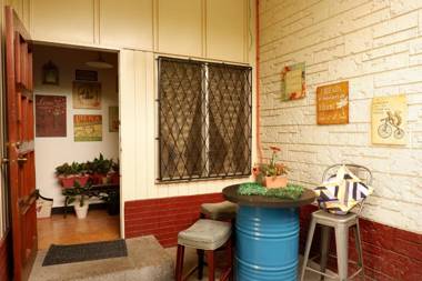 Cebu City Center Inn - IT Park