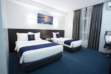 Mezzo Hotel