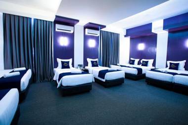 Mezzo Hotel