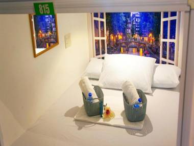 Shejoje Poshtel Hostel