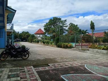 RedDoorz Near Gaisano Grand Cordova