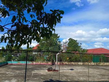 RedDoorz Near Gaisano Grand Cordova