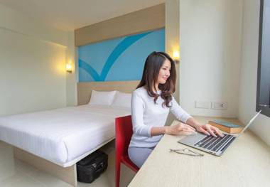 Hop Inn Hotel Cebu City