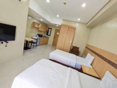 Cebu Family Suites