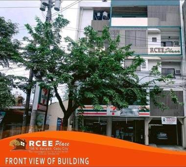RCEE PLACE