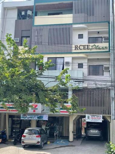 RCEE PLACE