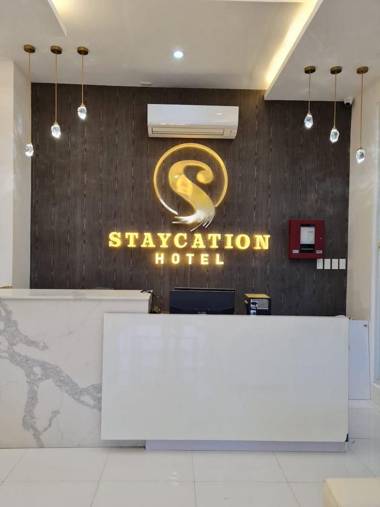 Staycation Hotel by SMS Hospitality